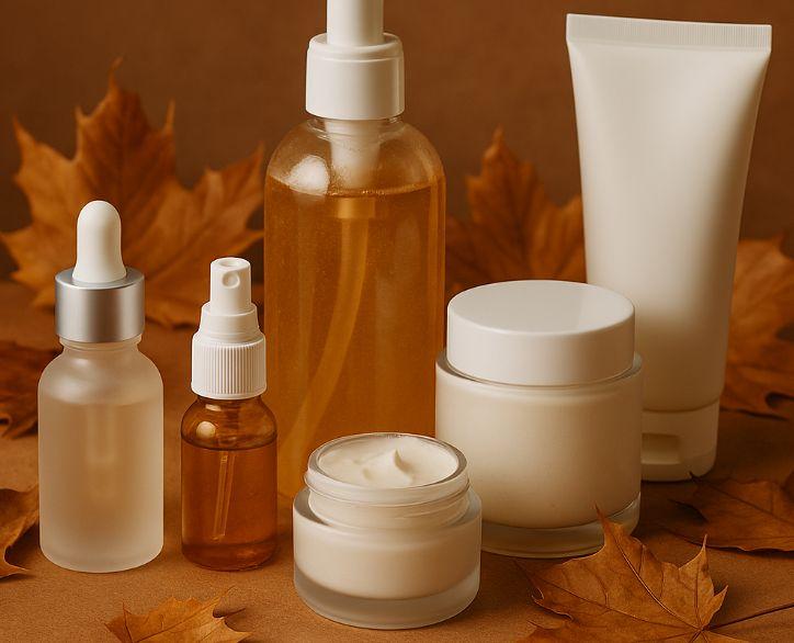 Piele frumoasă și sănătoasă în sezonul rece: sfaturi de la dermatologi pentru toamnă