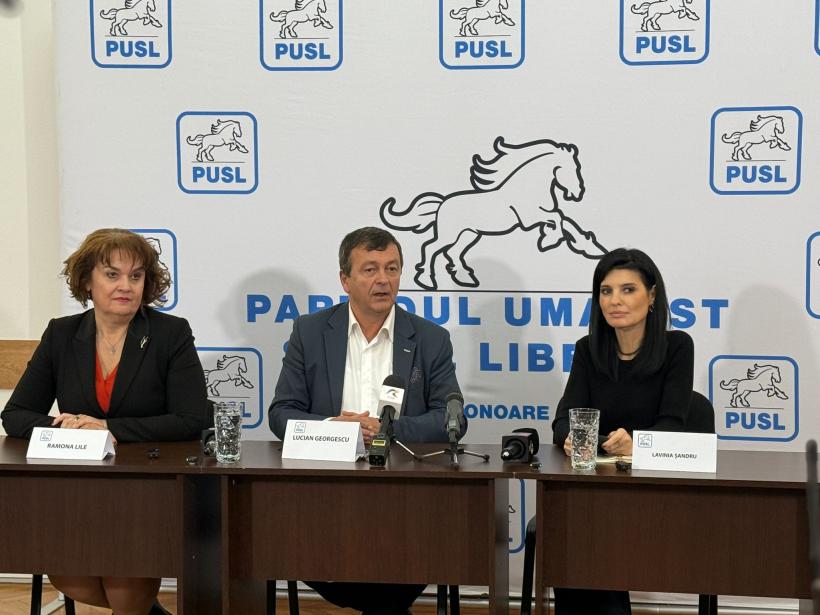 PUSL cere transparență totală: „Educația nu poate fi câmpul de luptă al intereselor politice!”