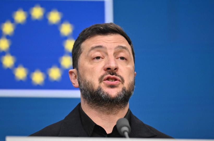 Ungaria, țapul ispășitor. Polonia, adevăratul obstacol în calea aderării rapide a Ucrainei la UE 18980508