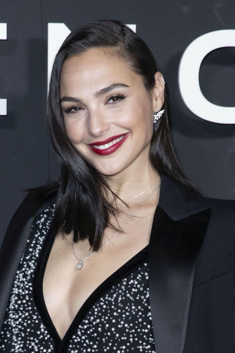 Wonder Woman Gal Gadot, premiată de Israel pentru sprijinul acordat țării în timpul războiului 18980604