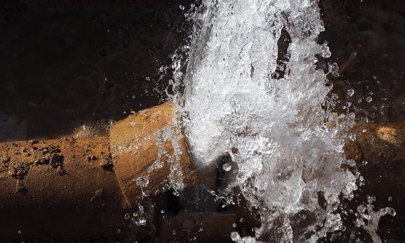 România are 2.000 m3/an de apă pe cap de locuitor, puțin peste pragul stabilit pentru stres hidric 