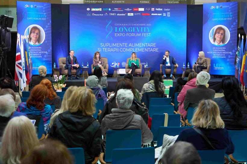 Dezastru pentru sănătate: Avertismentul toxicologului Radu Țincu privind pastilele vândute ca „vindecătoare” ale unor boli grave 18980742