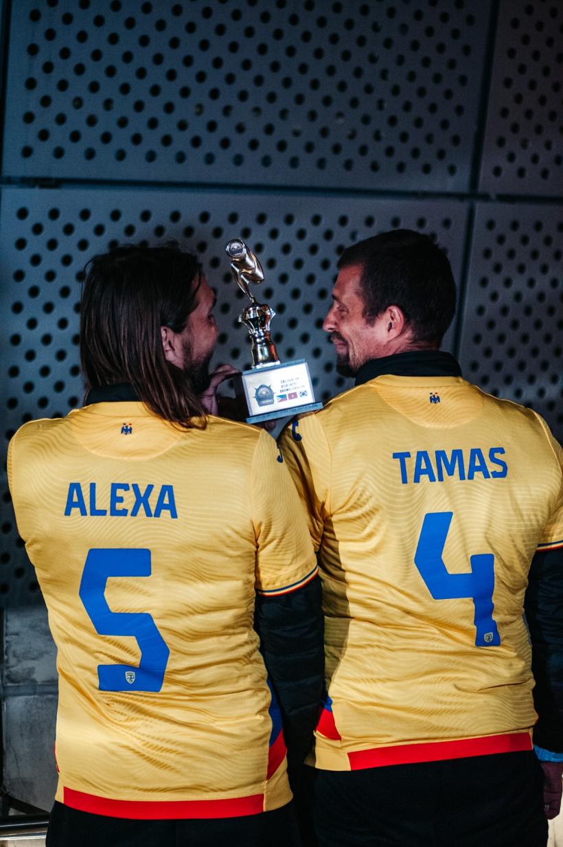 Câștigătorii Asia Express 2025. Gabi Tamaș și Dan Alexa, marii campioni! Finală de foc la Seul și audiențe record pentru Antena 1 18980833