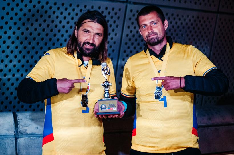 Câștigătorii Asia Express 2025. Gabi Tamaș și Dan Alexa, marii campioni! Finală de foc la Seul și audiențe record pentru Antena 1 18980834