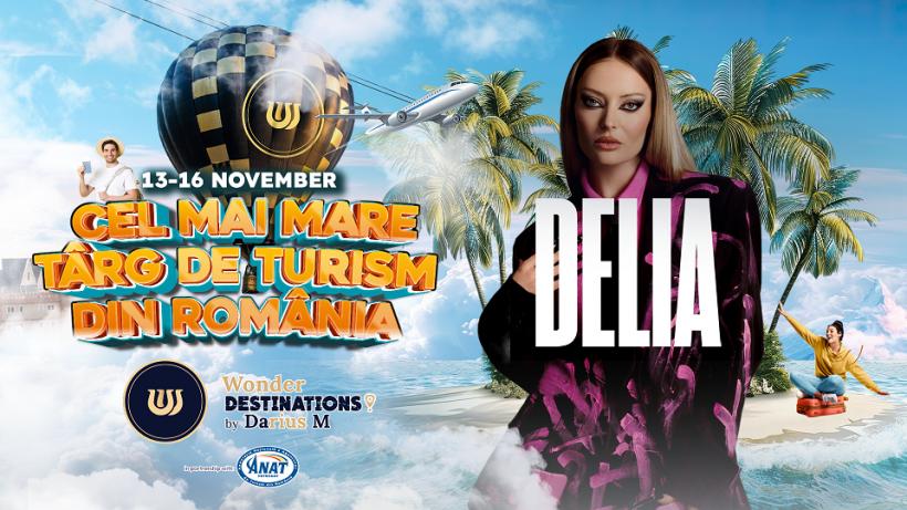 Un nou concept al Târgului de Turism, în centrul țării 18980726