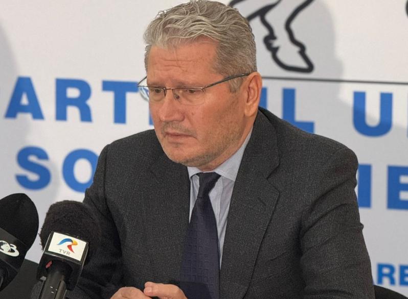 Criză de încredere în alegerile din București: Liviu Negoiță acuză „mecanisme manipulate” și refuză intrarea în cursa electorală!