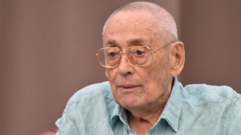 Horia Moculescu a plecat dintre noi și nu îi vom uita niciodată creațiile