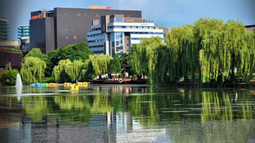 Hotel Univers Cluj-Napoca: Eleganță, ospitalitate și tradiție contemporană pe malul lacului Gheorgheni