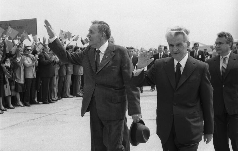 „James Bond” de România? Nu chiar. CNSAS arată gafele și incompetența Securității comuniste