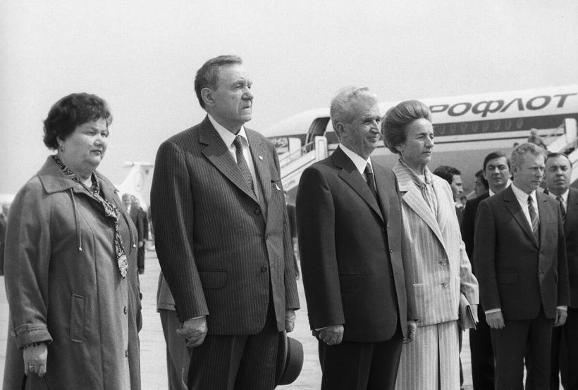 „James Bond” de România? Nu chiar. CNSAS arată gafele și incompetența Securității comuniste 18980794