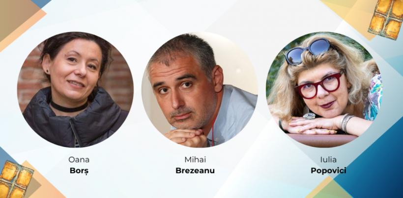 Juriul de nominalizări al Galei Premiilor UNITER pentru anul teatral 2025