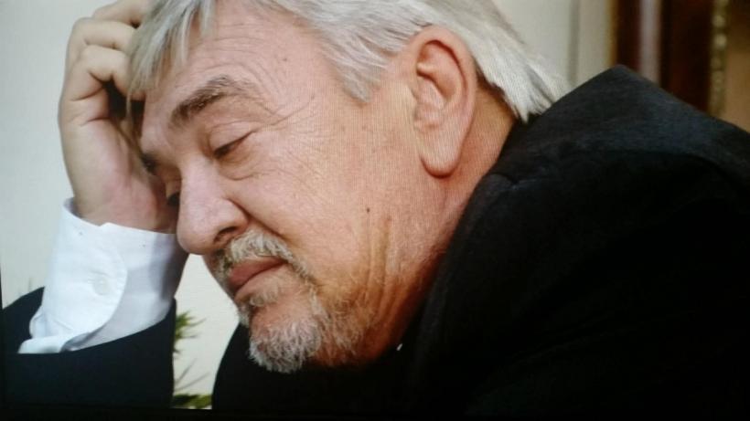 A murit actorul Mihai Dinvale, fost director al Teatrului Mic 18980805