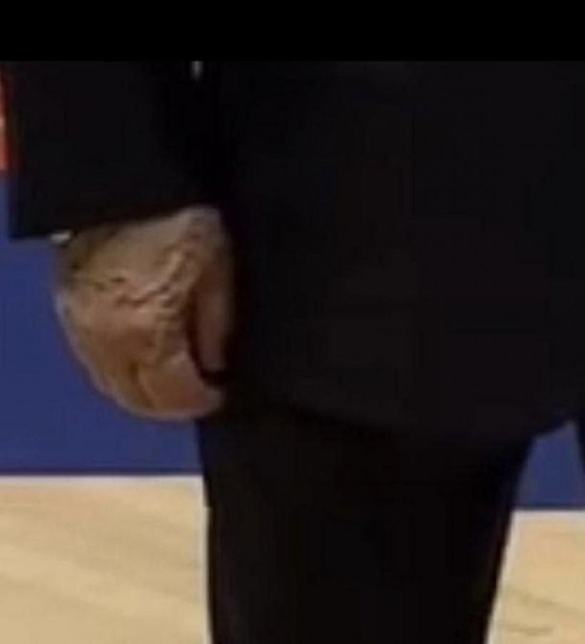 Noi imagini cu Vladimir Putin reaprind speculațiile despre sănătatea liderului de la Kremlin