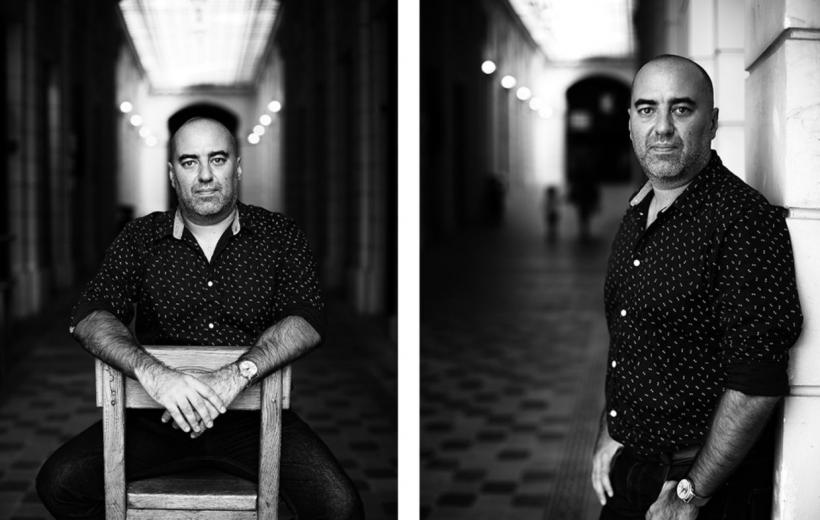 Scriitorul Bogdan-Alexandru Stănescu și (dez)iluziile vieții:  „Trăim în mintea lui Caragiale, suntem jucați de el!” 18980720