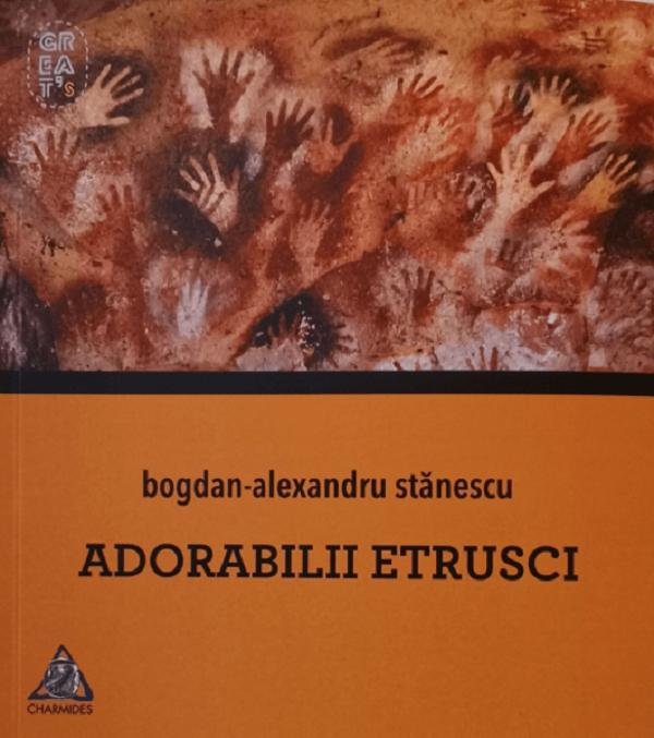 Scriitorul Bogdan-Alexandru Stănescu și (dez)iluziile vieții:  „Trăim în mintea lui Caragiale, suntem jucați de el!” 18980721