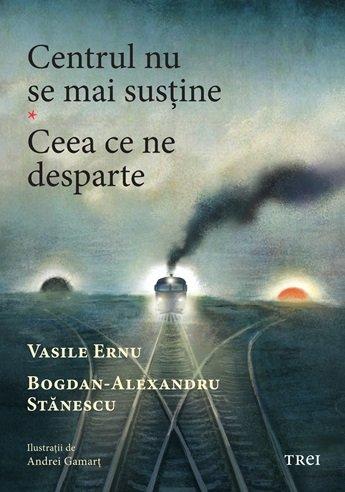 Scriitorul Bogdan-Alexandru Stănescu și (dez)iluziile vieții:  „Trăim în mintea lui Caragiale, suntem jucați de el!” 18980722
