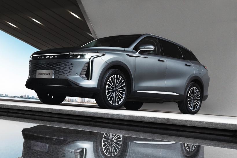 Tehnologie, siguranță și stil. OMODA &amp; JAECOO – noul standard în segmentul SUV-urilor premium