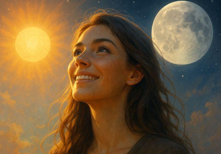 Universul le pune la încercare! 3 zodii trec un test al iubirii pe 13 noiembrie 2025