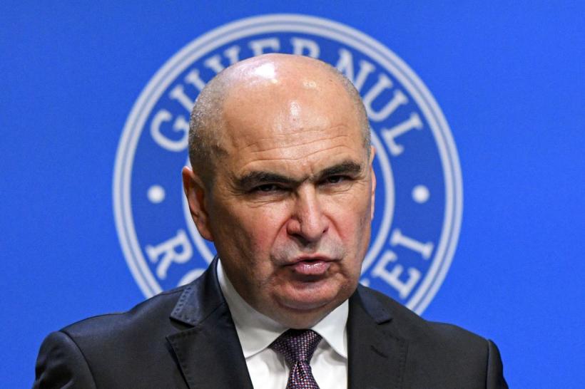 Bolojan despre coaliție: Nu poți să faci reforme și să fii în permanență cu ochii pe sondaje