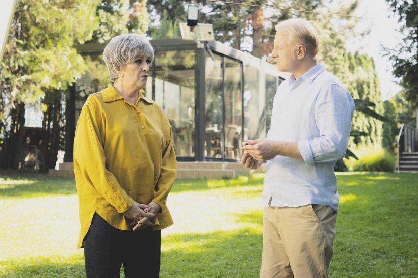 Cele mai noi episoade ale serialului original Ana, Mi-ai fost scrisă în ADN, lider de audienţă 18981041