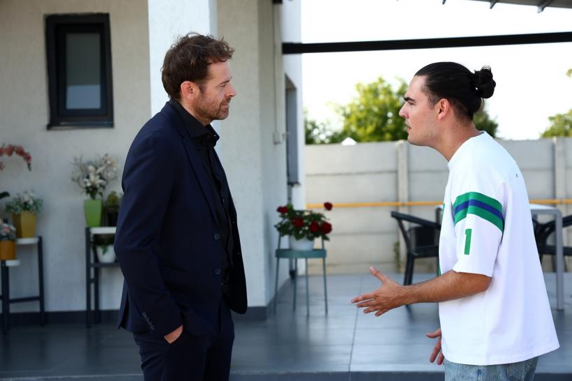 Cele mai noi episoade ale serialului original Ana, Mi-ai fost scrisă în ADN, lider de audienţă 18981049