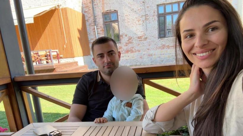 Tragedie în Capitală: o fetiță de doi ani a murit după sedare la dentist. Părinții acuză medicii: „Au omorât-o”