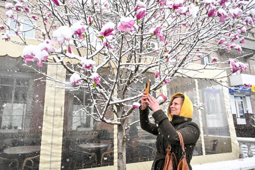 Zodiile care suferă cel mai mult iarna: cum afectează frigul și lipsa de soare starea lor emoțională