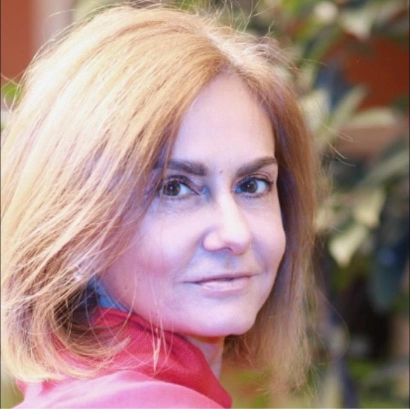 Judecătoarea Adriana Stoicescu, despre protestul anti-Savonea: Binomul nu a murit, binomul s-a reinventat. Hidrei i-au mai crescut nişte capete