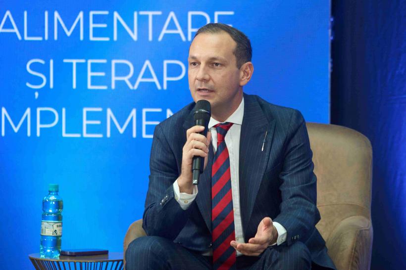 Cum putem, în mod gratuit, să creștem longevitatea. „Primul lucru este să facem detox digital” 