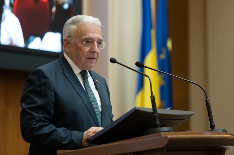 Poate evita România o recesiune? Iată ce spune Mugur Isărescu