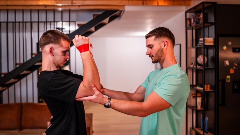 Recuperarea modernă începe acasă: soluțiile care schimbă felul în care ne îngrijim (P)