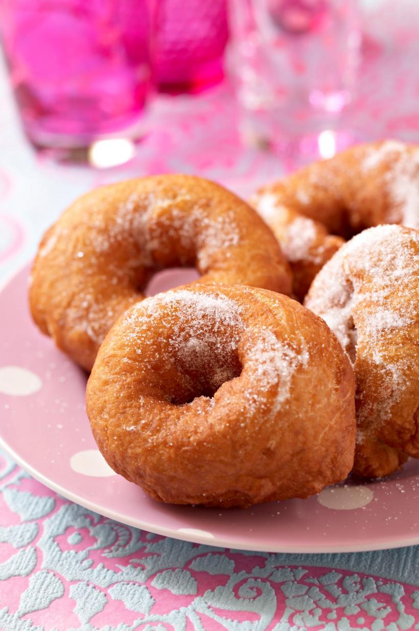 Minciunelele copilăriei: desertul simplu care nu se uită niciodată