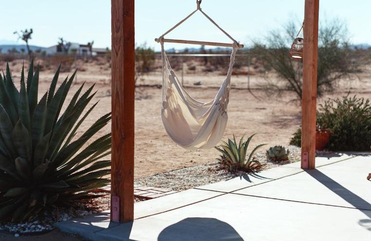 Somnul în natură, noul lux al călătoriilor moderne