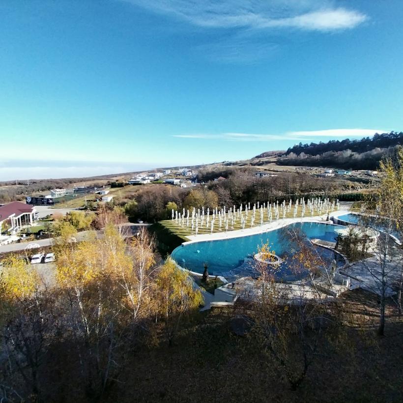 Turismul &icirc;n &bdquo;&#538;ara Minunilor&rdquo;, la Wonderland Cluj-Napoca