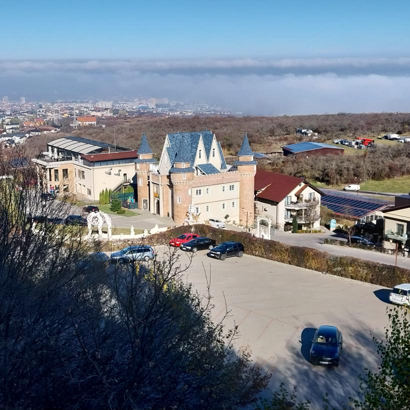 Turismul în „Țara Minunilor”, la Wonderland Cluj-Napoca 18980892