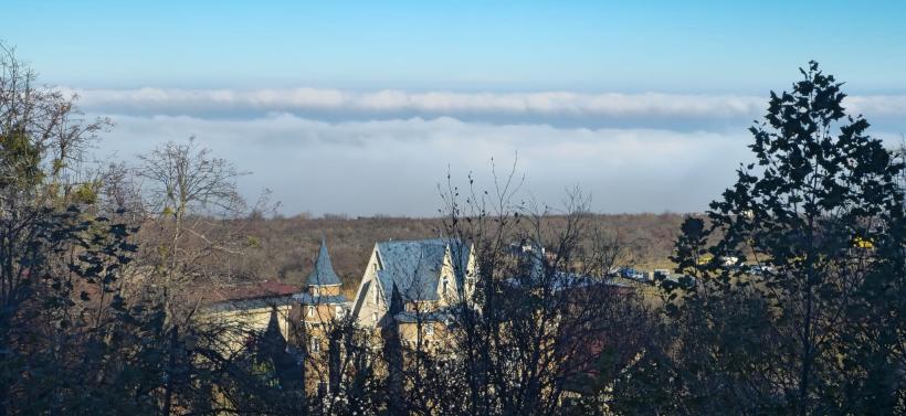 Turismul în „Țara Minunilor”, la Wonderland Cluj-Napoca 18980894