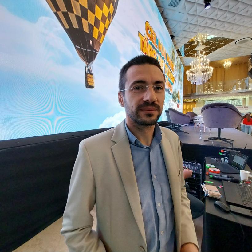 Turismul în „Țara Minunilor”, la Wonderland Cluj-Napoca 18980895