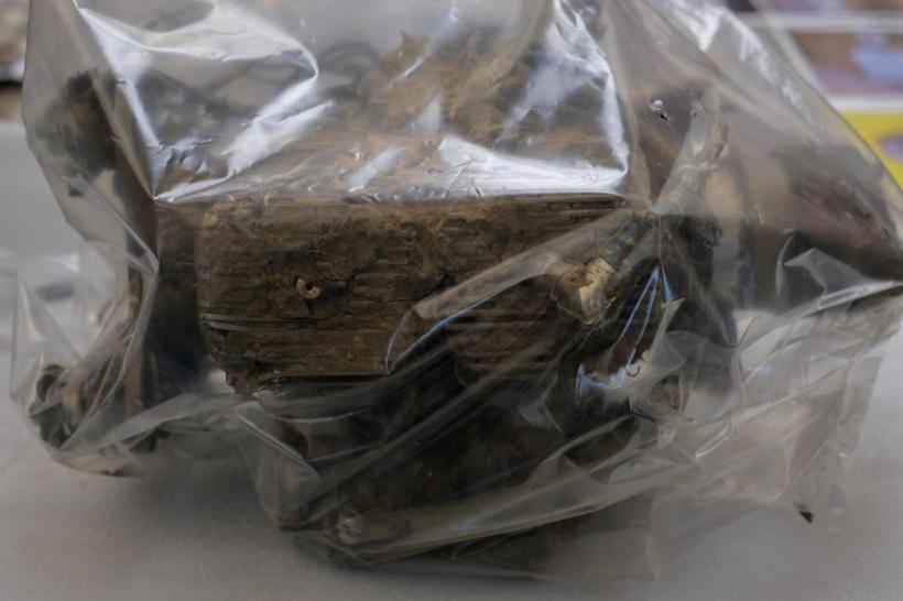 Ambasada Rusiei, despre drona căzută în Tulcea: Probele nu sunt dovezi 18981101