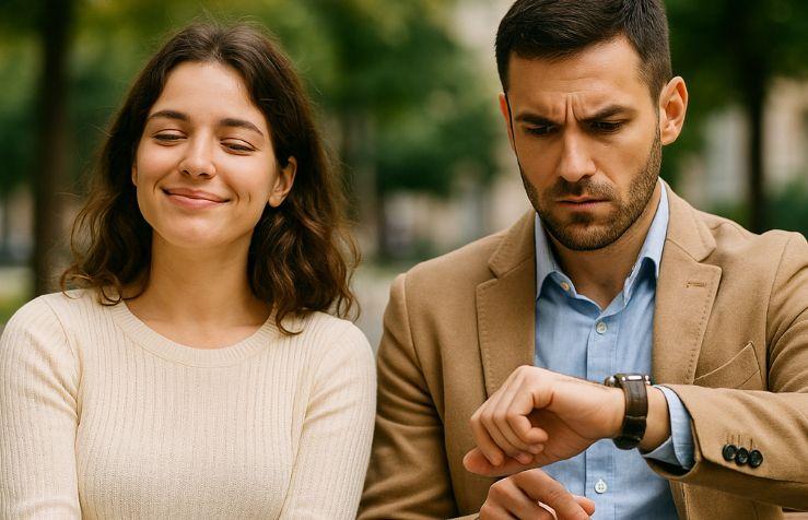 Compatibilitate zero: 3 personalități care se sufocă lângă un procrastinator