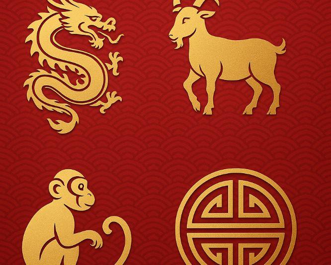 Începe săptămâna miracolelor financiare pentru 3 semne din zodiacul chinezesc