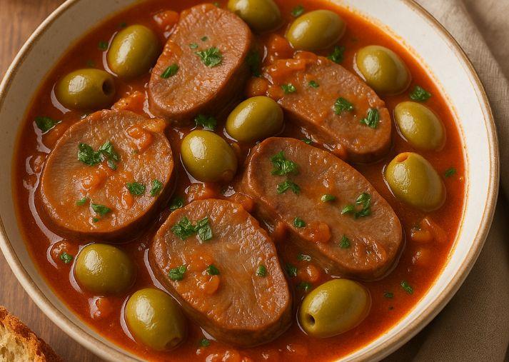 Limba cu măsline: preparatul vintage care cucerește din nou România