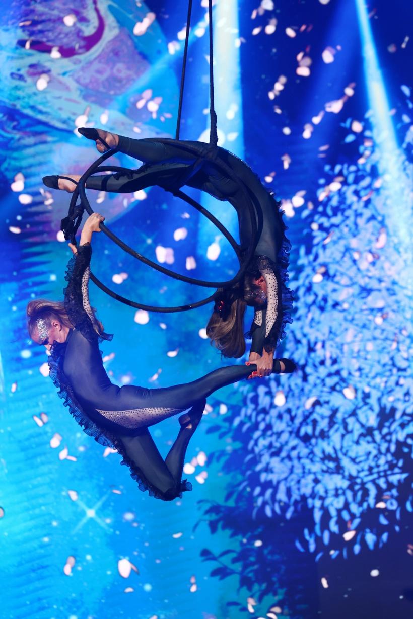 Un nou hit va lua naștere sâmbăta aceasta, de la 20.00, pe scena de la The Ticket 18980981