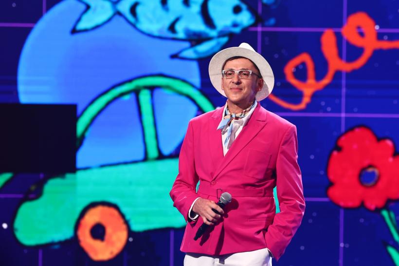 Un nou hit va lua naștere sâmbăta aceasta, de la 20.00, pe scena de la The Ticket 18980982