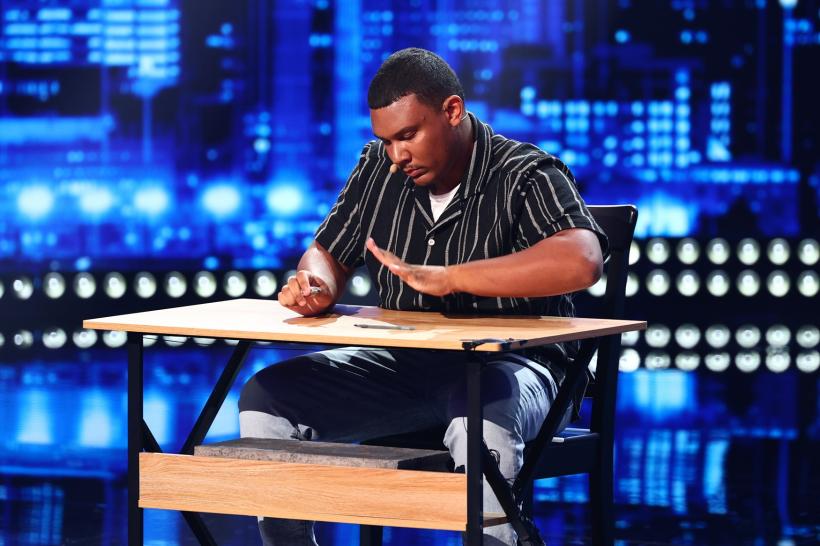 Un nou hit va lua naștere sâmbăta aceasta, de la 20.00, pe scena de la The Ticket 18980984