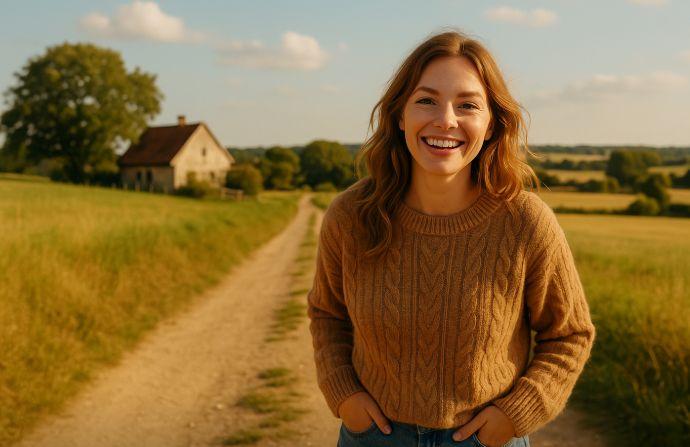 Zodia care pare rece, dar iubește profund: Portretul unui suflet greu de descifrat