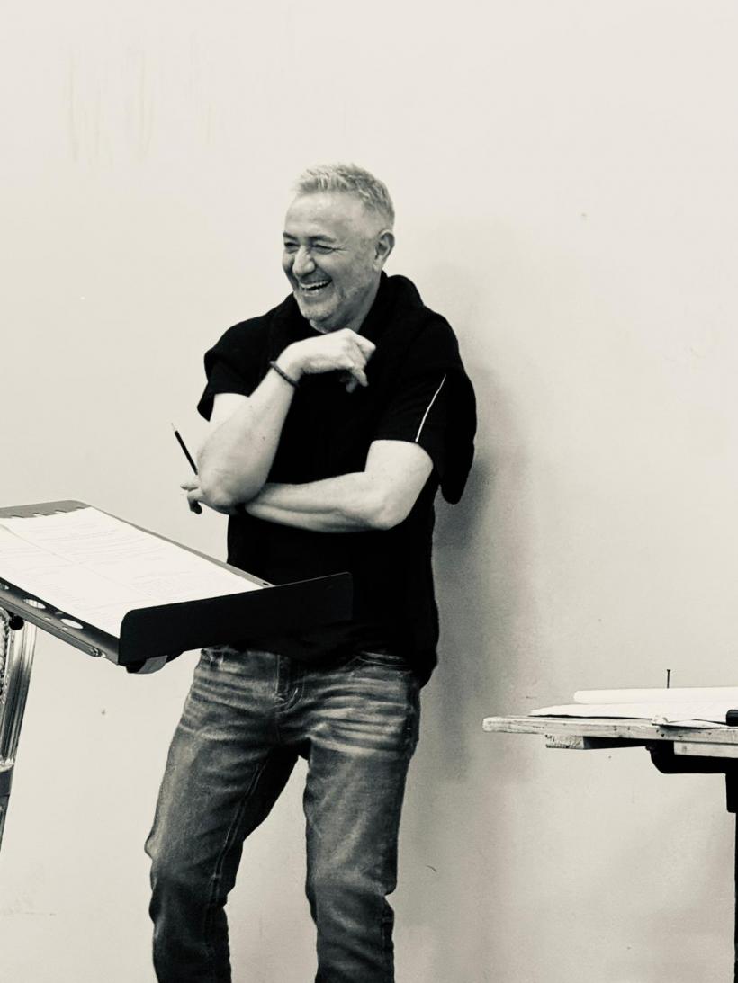 Celebrul regizor Yuri Kordonsky revine în România și montează Metamorfoza de Franz Kafka la Teatrul EXCELSIOR 18980867