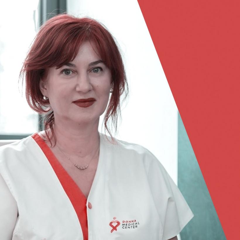 Confesiunea unui cardiolog: „Încă îmi pare rău că nu am rămas să practic medicina în străinătate”