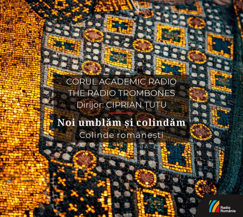 Corul Academic Radio aniversează 85 de ani: concert și sesiune de autografe 18981076