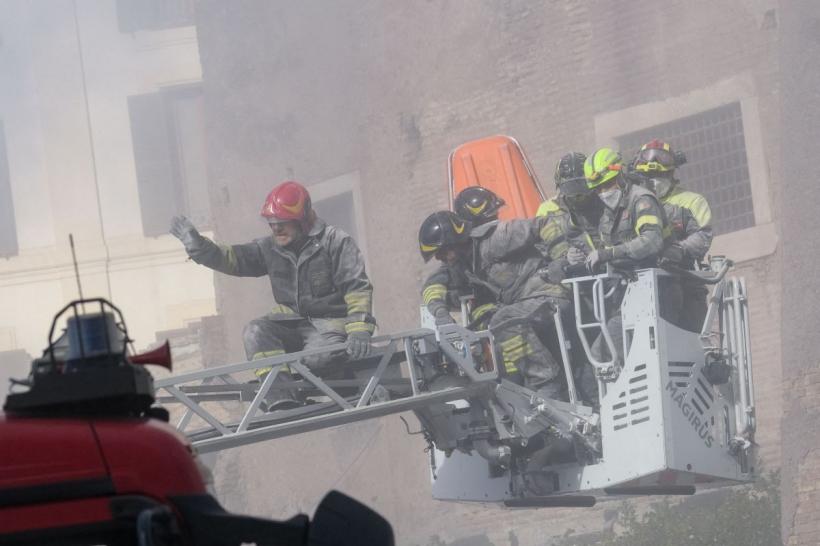 30 de zile, 7 explozii, 4 morți. România arde, soluțiile întârzie. Ce spun specialiștii