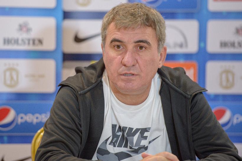 Gică Hagi vinde Farul? Un gigant din Europa pregătește preluarea clubului